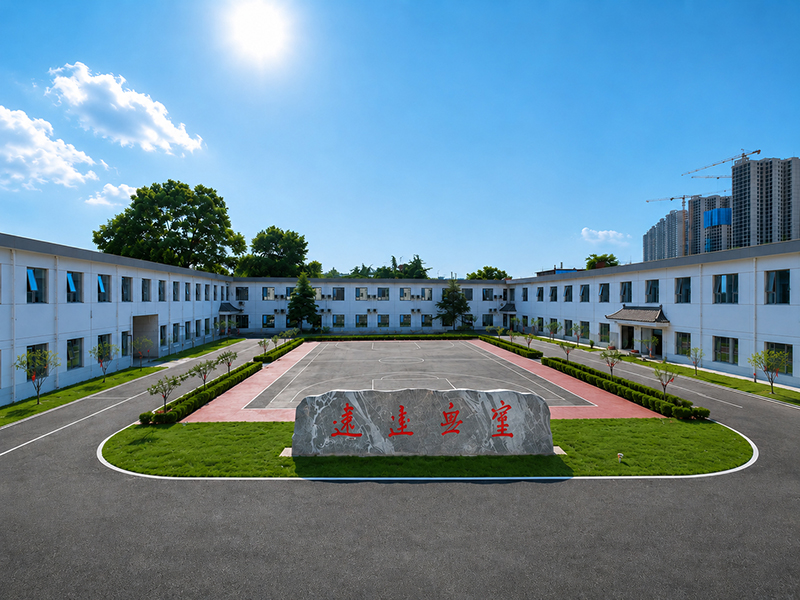 学校环境