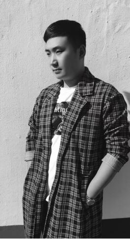 全国色彩名师--刘芪辰