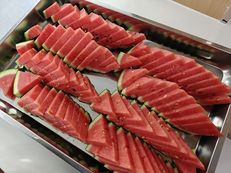 学校美食