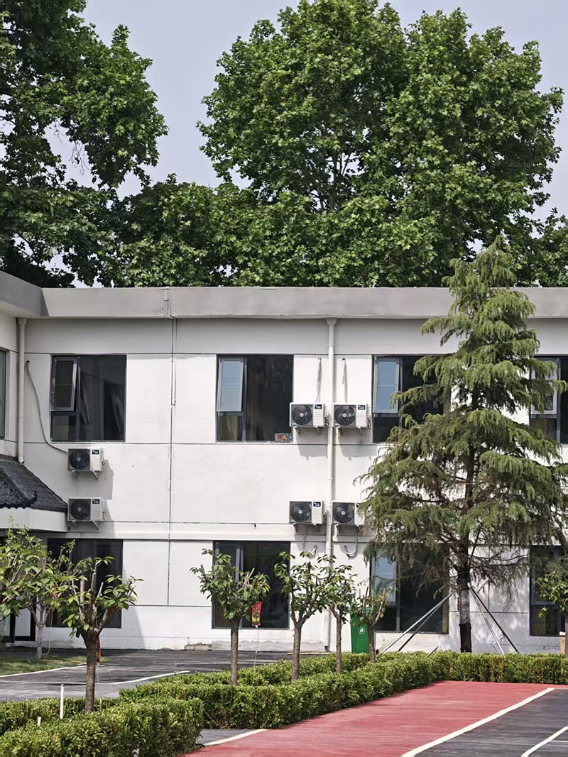 学校环境