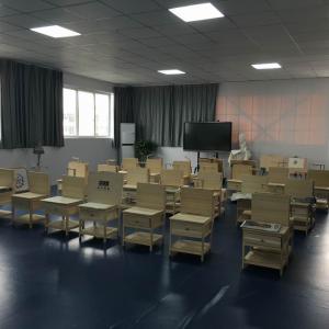 洛阳画室给考生的几个建议