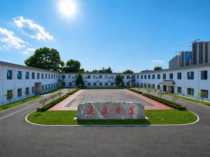 学校环境