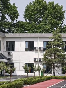 学校环境
